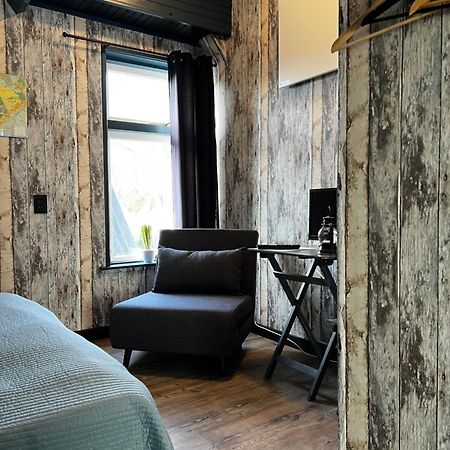 Bed&Breakfast Jonker Бур Хамстед Екстериор снимка