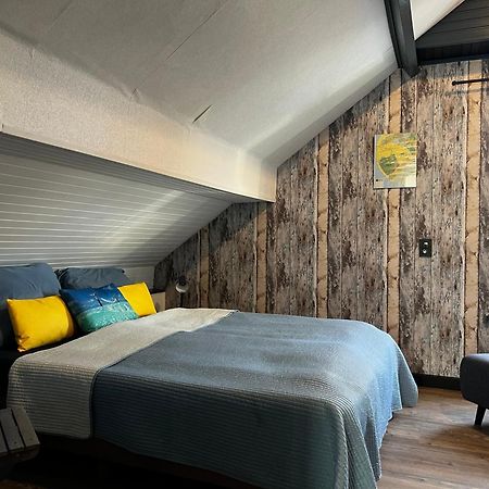 Bed&Breakfast Jonker Бур Хамстед Екстериор снимка