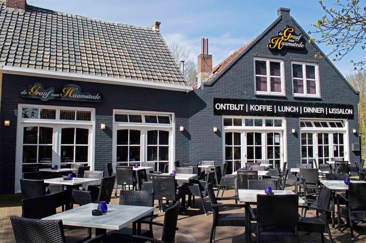 Bed&Breakfast Jonker Бур Хамстед Екстериор снимка